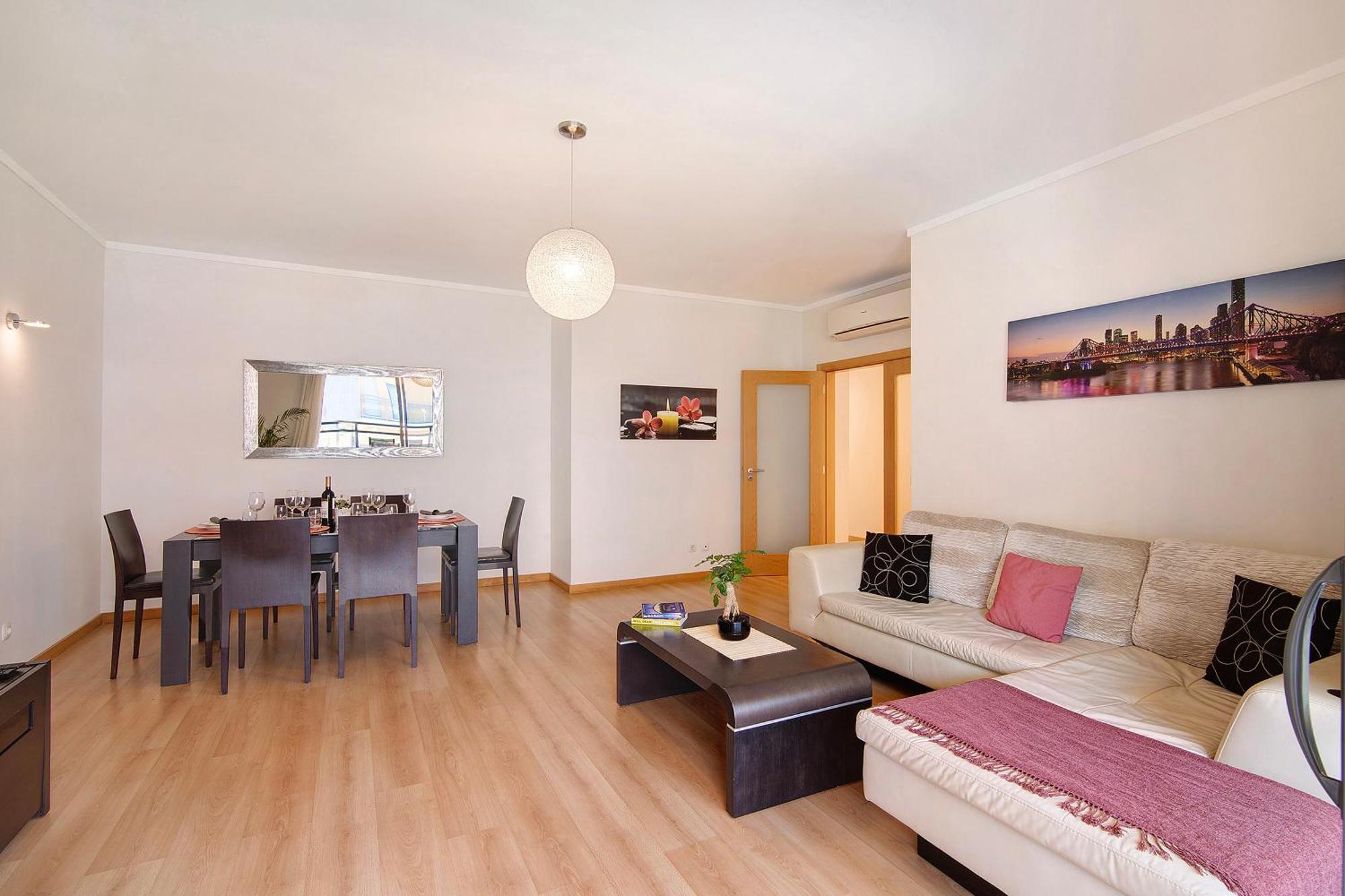 My Oasis Ll Apartment Olhao Exterior photo