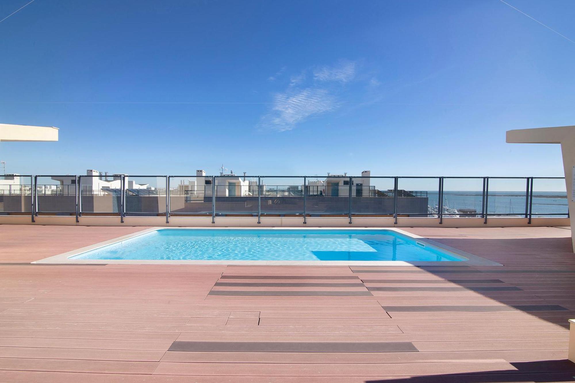 My Oasis Ll Apartment Olhao Exterior photo
