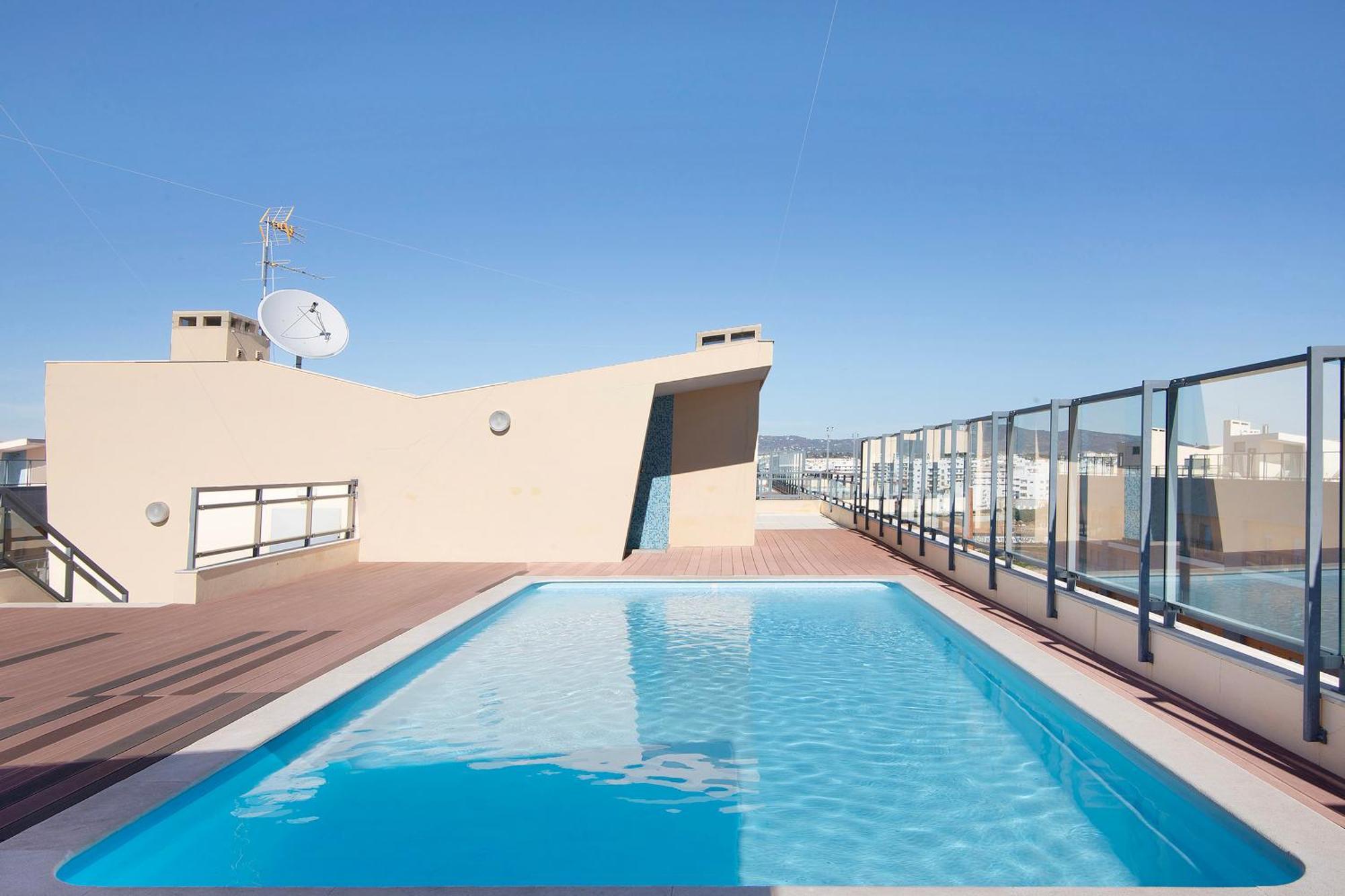 My Oasis Ll Apartment Olhao Exterior photo