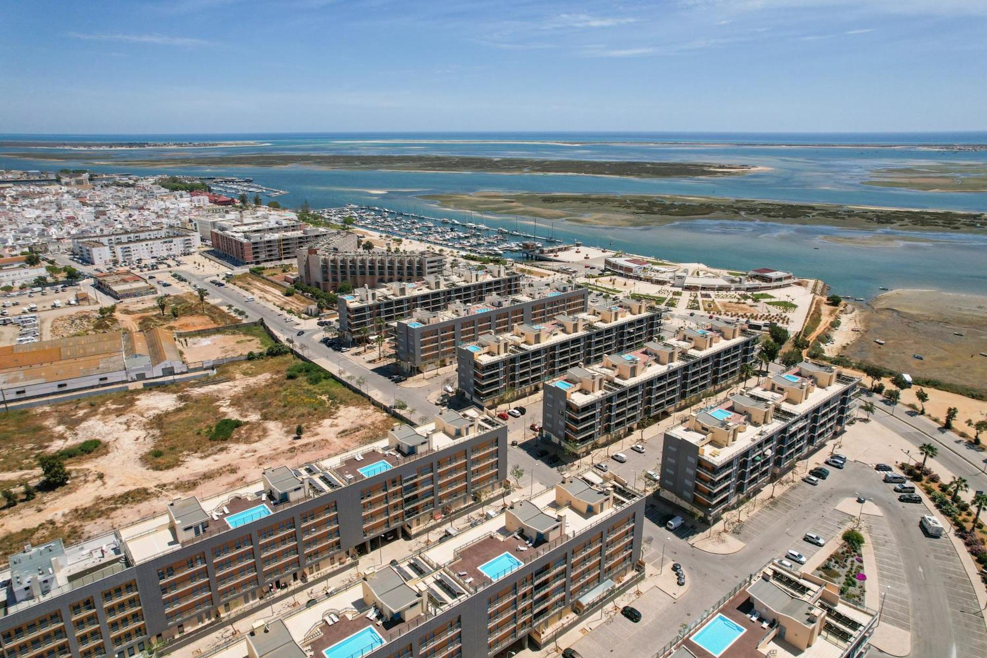 My Oasis Ll Apartment Olhao Exterior photo